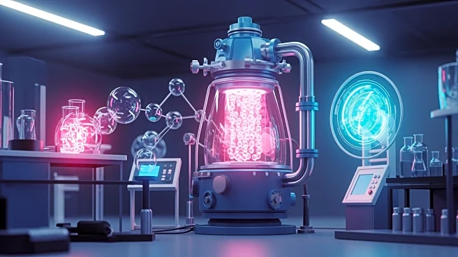 Biotech Industry Experiences Unprecedented Growth Driven by Innovation and Investment