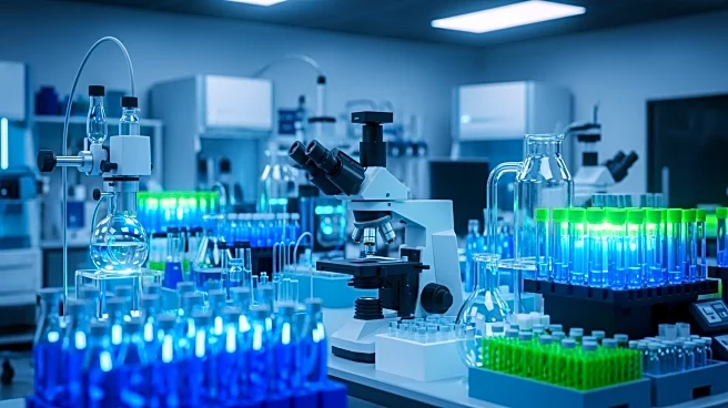 Biotech Industry Rebounds with Increased M and IPO Activity