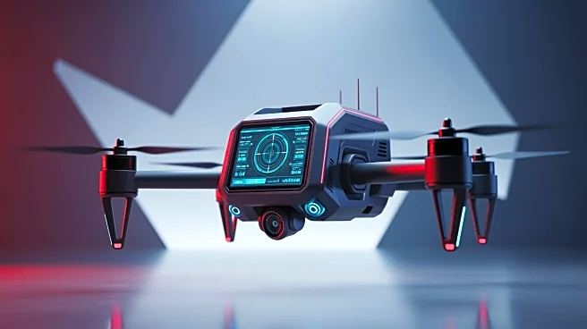 Defense Tech Sector at Inflection Point Amid Geopolitical Tensions and Innovation