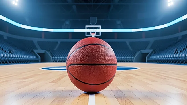 West Coast Conference Finalizes 2025-26 Men's Basketball Season Dates