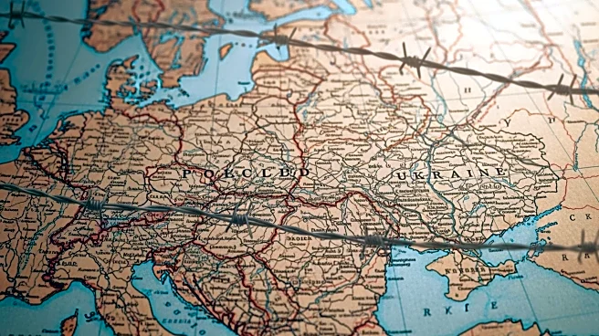 Polish Public Opinion on Ukraine: Mixed Views and Historical Challenges