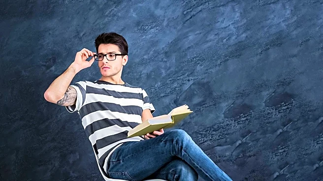 Biography Explores Ezra Klein's Impact on Modern Journalism