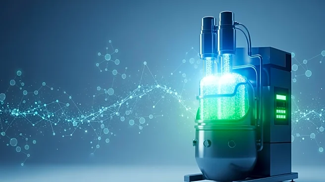 U.S. Biotechnology Market Poised for Rapid Growth Amidst Technological Advancements