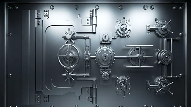 BIS Adds Over 80 Entities to Entity List, Targeting Military and Nuclear Programs