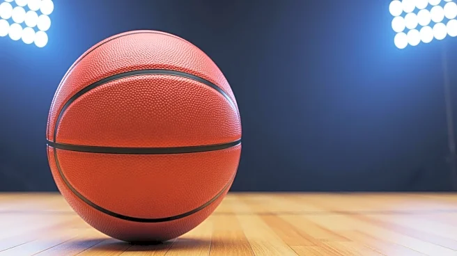 James Madison Named Preseason Favorite for Sun Belt Men's Basketball; ODU's Davis Honored