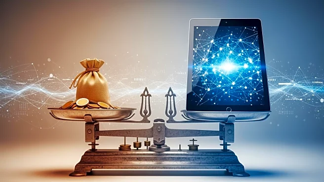 E-commerce Evolution: From Early Transactions to Global Industry