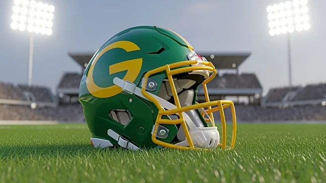 Green Bay Packers Release 2025 Season Schedule with Fan Packages