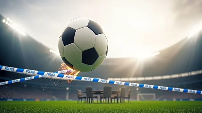 Vinícius Júnior's Rise to Prominence in European Football