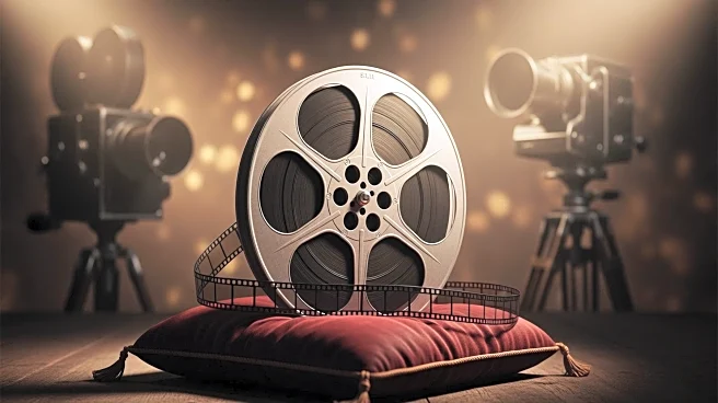 Diego Luna's Impact on Global Cinema and Television