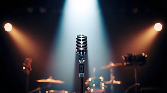 Bon Jovi Releases 16th Studio Album 'Forever' Highlighting Personal Themes