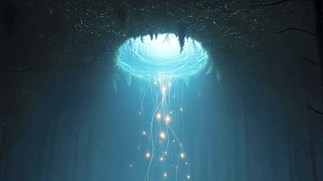 Netflix Plans Global Fan Events for 'Stranger Things' Season 5 Finale