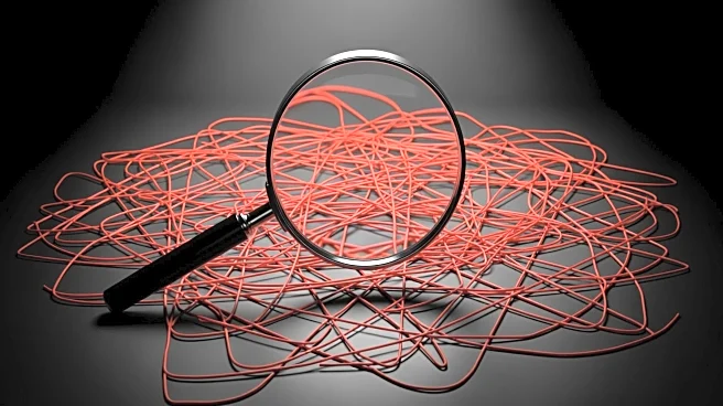 Grammar Monster Defines Modus Operandi in Criminal Contexts