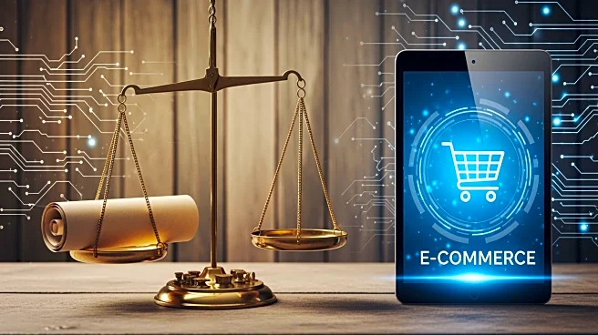 E-commerce Milestones: From Early Innovations to Modern Platforms