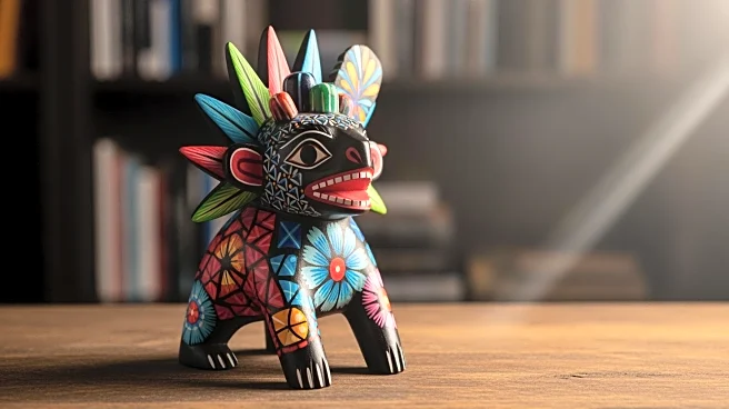 Diego Luna Discusses Storytelling and Latino Identity in Media