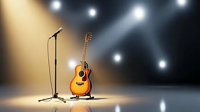 Bon Jovi Collaborates with Robbie Williams on New Track 'We Made It Look Easy'