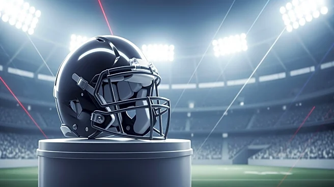 Shedeur Sanders: Rising Star in American Football