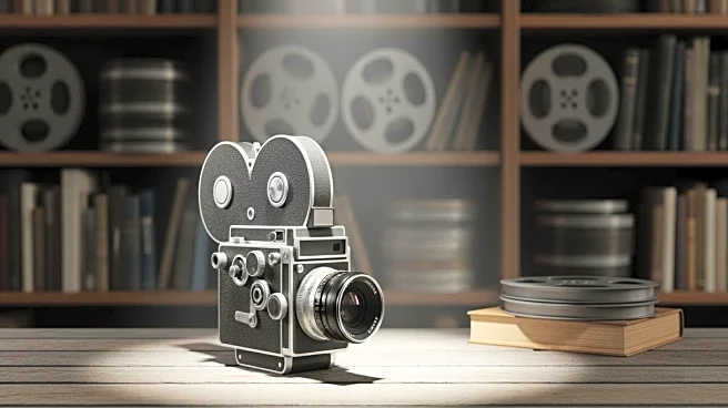 Documentary Filmmakers Face Challenges After Participant Media's Closure