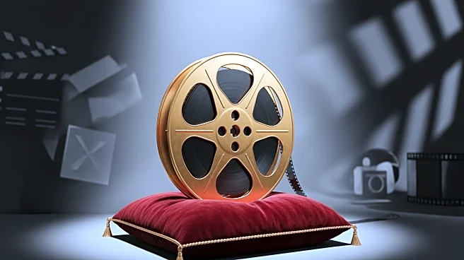 Jeff Skoll's Participant Media Closure Reflects Hollywood's Economic Challenges