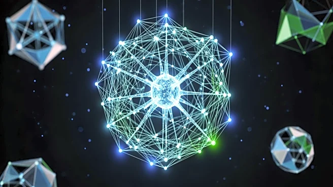 DeepMind's Founding and Evolution in AI Research