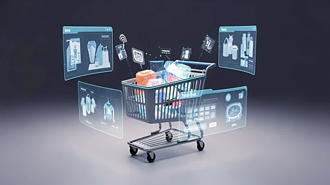 E-commerce Evolution: Tech Innovations Transforming Retail