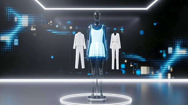 AI Trends Transforming Fashion E-Commerce in 2025