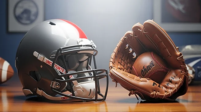 Travis Hunter's NFL Draft Comparisons to Shohei Ohtani Critiqued