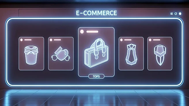 E-Commerce Business Models: Navigating the Future of Online Retail