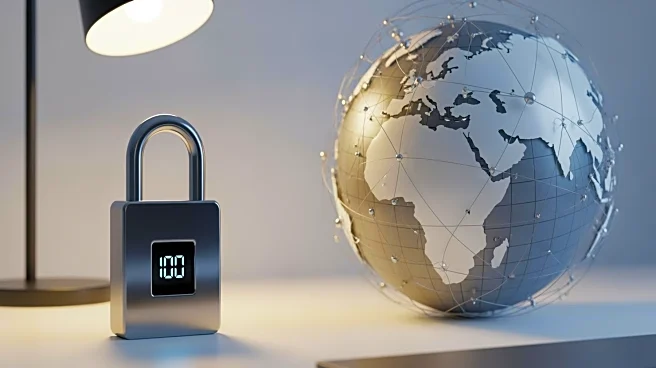 E-commerce Growth: From Secure Transactions to Global Sales