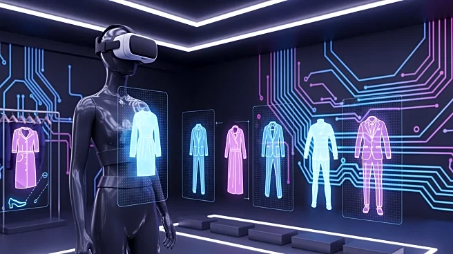 The Future of Fashion Retail: E-Commerce and Emerging Markets