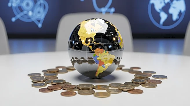 G7's Evolving Role in Global Governance and Economic Coordination