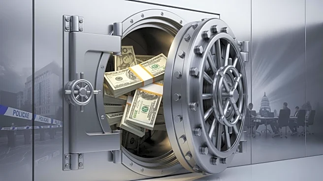 Zions Bancorporation Faces $50 Million Loss Due to Loan Charge-Offs