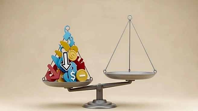 Tom McClintock Advocates for Ending Subsidies to Balance Budget