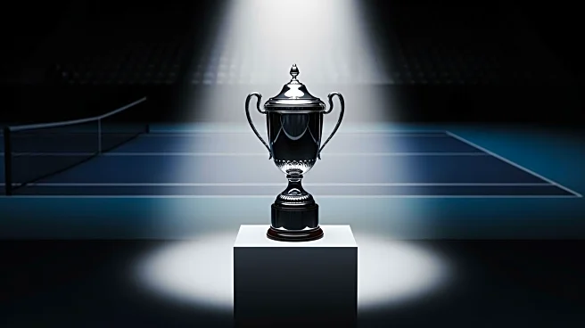 Novak Djokovic Achieves 100 Career Titles Milestone in Geneva