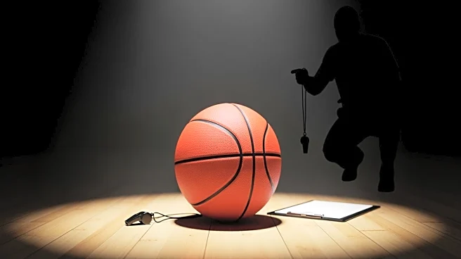 Spurs' Devin Vassell Impresses Mitch Johnson with Mature Approach to Game