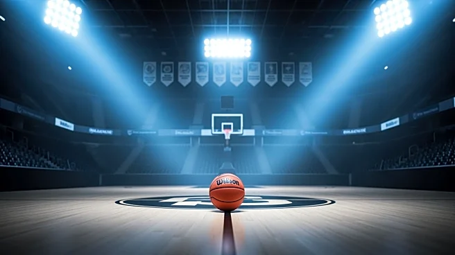 Colorado State Rams Basketball Undergoes Major Changes with New Coach and Roster