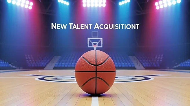 Northern Kentucky Norse Basketball Team Secures New Talent with Donovan Oday