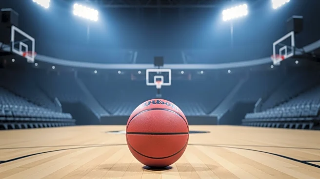 Ali Farokhmanesh Era Begins for Colorado State Rams Basketball