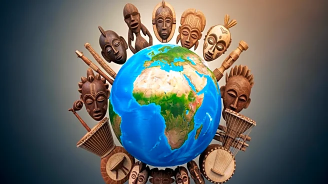 G20 Summit 2025: South Africa Leads with Focus on African Development