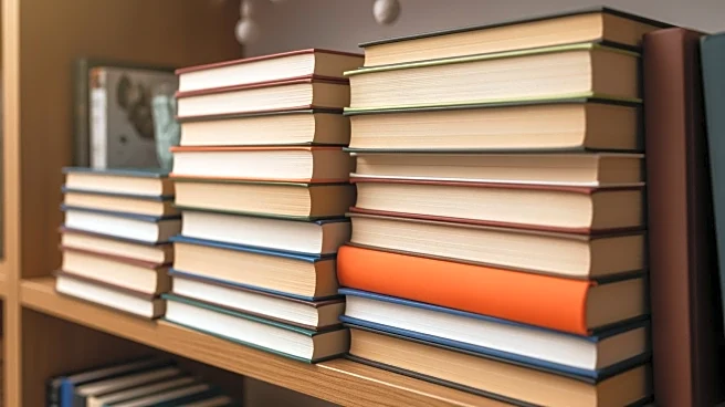 Penguin Random House Reports Positive Trends in Book Publishing Industry