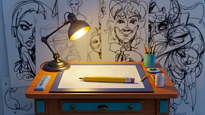 Pixar Animation Studios: From Lucasfilm Origins to Disney Partnership