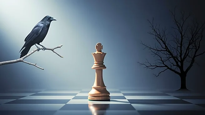 Anya Taylor-Joy's Rise in Hollywood: From 'The Witch' to 'The Queen's Gambit'