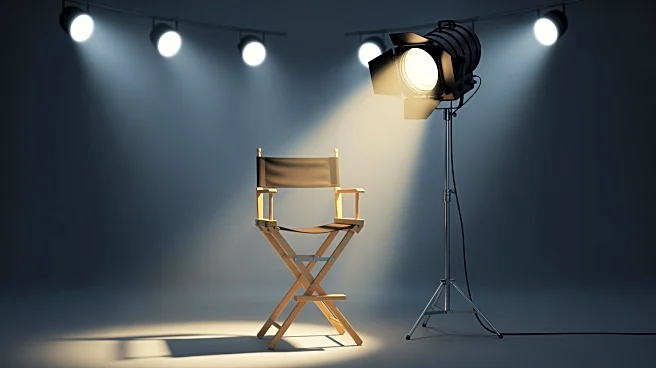 Mark Lewis Jones: A Versatile Actor in Film and Television