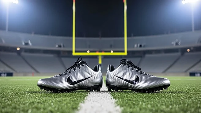 Nick Singleton's Early Success at Penn State Sets High Expectations