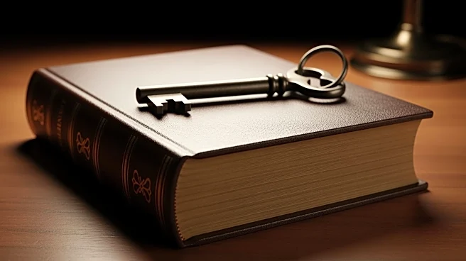 Senator Tim Scott's Historical Political Journey and Advocacy for Opportunity Zones