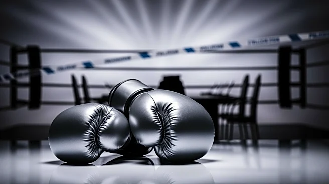 Dmitry Bivol Defeats Artur Beterbiev to Claim Undisputed Light Heavyweight Title