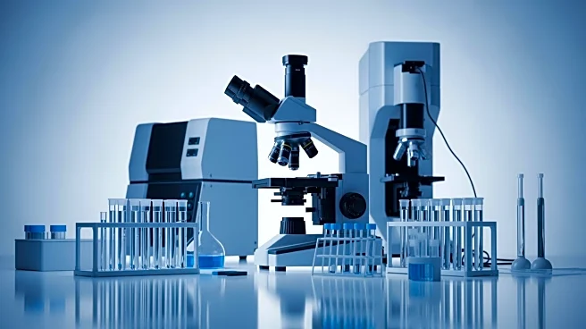 Harvard's George Whitesides Advances Bioanalysis for Global Health Solutions