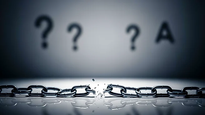 Chicago Fed Reports Slight Increase in Layoffs and Separations Amid Government Shutdown