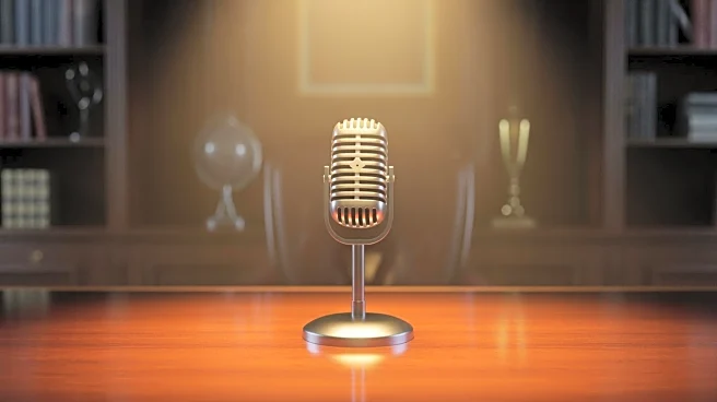 Judy Woodruff's Impact on Journalism and Her Continued Influence at PBS