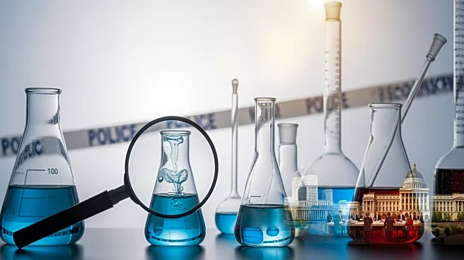 Harvard Professor George Whitesides Explores Revolutionary Chemistry Ideas on the Origin of Life