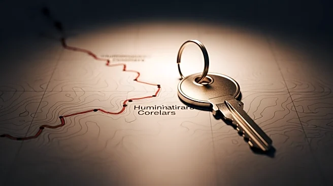 Humanitarian Corridors: Negotiated Exceptions and Their Risks